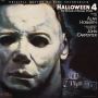 Soundtrack Halloween 4: Powrót Michaela Myersa