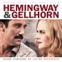 Soundtrack Hemingway i Gellhorn
