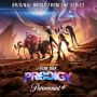 Soundtrack Star Trek: Prodigy