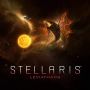 Soundtrack Stellaris: Leviathans