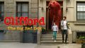 Soundtrack Clifford. Wielki czerwony pies