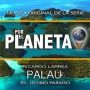Soundtrack Por el Planeta - Palau, El Último Paraíso
