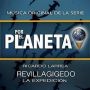 Soundtrack Por el Planeta - Revillagigedo, La Expedición