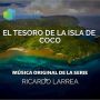 Soundtrack Por El Planeta - El Tesoro De La Isla De Coco