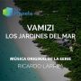 Soundtrack Por El Planeta - Vamizi Los Jardines Del Mar