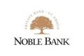 Soundtrack Noble Bank - Bank na pokolenia