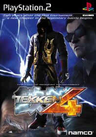 tekken_4