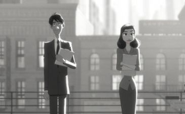 paperman