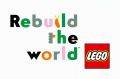 Soundtrack Lego - Rebuild the world