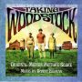 Soundtrack Zdobyć Woodstock