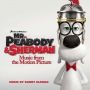Soundtrack Pan Peabody i Sherman