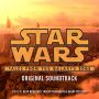 Soundtrack Star Wars: Tales from the Galaxy's Edge