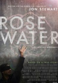 rosewater