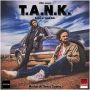 Soundtrack T.A.N.K. (Sezon 1)