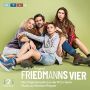 Soundtrack Friedmanns Vier
