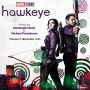 Soundtrack Hawkeye: Vol. 2 (Episodes 4-6)