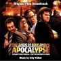 Soundtrack Liga dżentelmenów - Apokalipsa