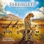 Soundtrack Serengeti