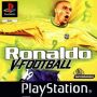 Soundtrack Ronaldo V-Football