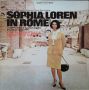 Soundtrack Sophia Loren in Rome