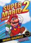 Soundtrack Super Mario Bros. 2
