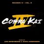 Soundtrack Cobra Kai: sezon 4 – Vol.2
