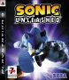 Soundtrack Sonic Unleashed