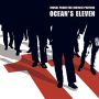 Soundtrack Ocean's Eleven: Ryzykowna gra