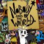 Soundtrack Nobody Saves the World