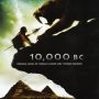 Soundtrack 10,000 BC: Prehistoryczna legenda