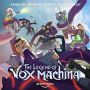 Soundtrack The Legend of Vox Machina