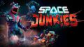 Soundtrack Space Junkies