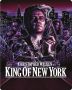 Soundtrack Król Nowego Yorku