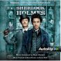 Soundtrack Sherlock Holmes
