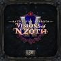 Soundtrack Battle for Azeroth: Visions of N'Zoth