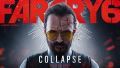 Soundtrack Far Cry 6 - Joseph: Collapse