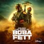 Soundtrack Księga Boby Fetta: Vol. 2 (Chapters 5-7)