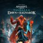 Soundtrack Assassin's Creed: Valhalla - Świt Ragnaroku