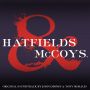 Soundtrack Hatfields & McCoys: Wojna klanów