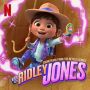 Soundtrack Ridley Jones - Vol. 2