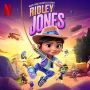 Soundtrack Ridley Jones