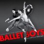 Soundtrack Ballet Boys