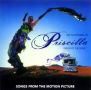 Soundtrack Priscilla, królowa pustyni