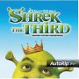 Soundtrack Shrek Trzeci