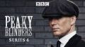 Soundtrack Peaky Blinders - sezon 4