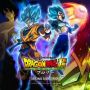 Soundtrack Dragon Ball Super: Broly