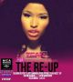 Soundtrack The Re-Up DVD