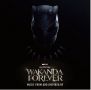 Soundtrack Czarna Pantera: Wakanda w moim sercu