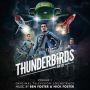 Soundtrack Thunderbirds Are Go - Volume 1