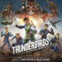 Soundtrack Thunderbirds Are Go - Series 2